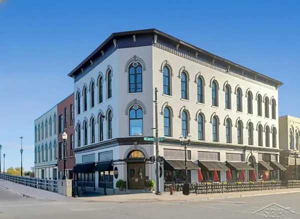 301 Court ST, Saginaw, MI 48602