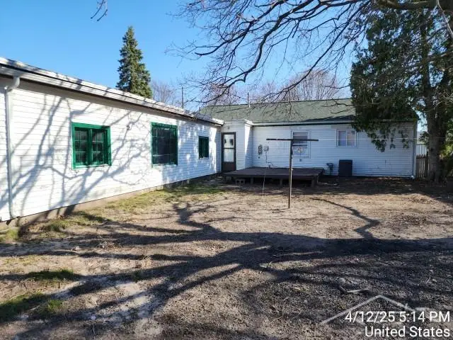 1580 Bel Air ST, Saginaw, MI 48604 - #2