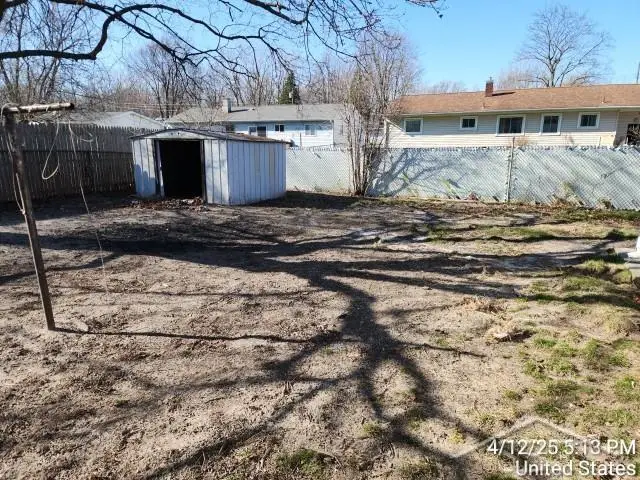 1580 Bel Air ST, Saginaw, MI 48604 - #3