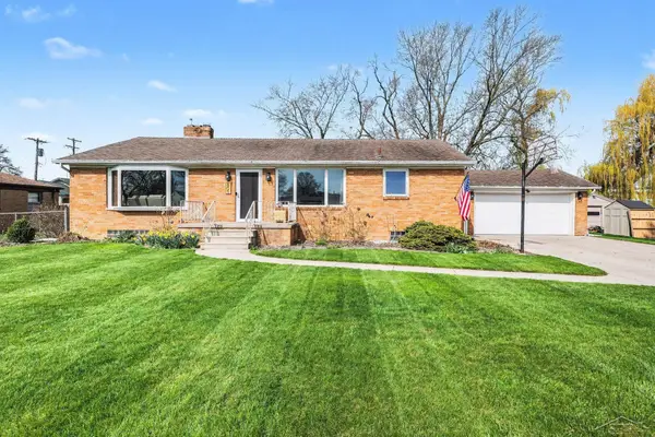 605 Webb DR, BayCity, MI 48706