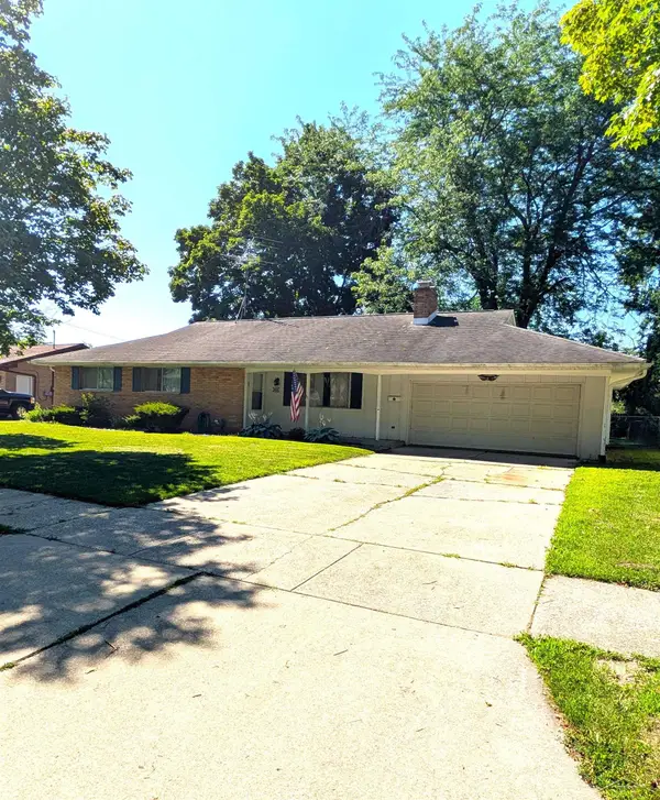 3323 Peale DR, Saginaw, MI 48602