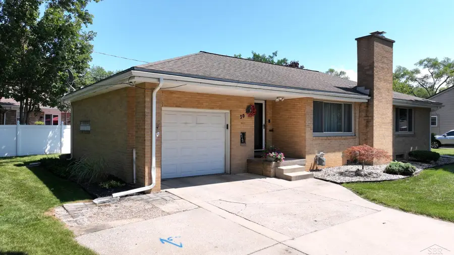 30 Congress B CT, Saginaw, MI 48602 - #2