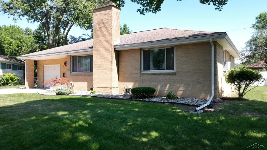 30 Congress B CT, Saginaw, MI 48602 - #3