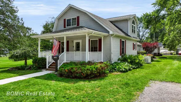 529 Chestnut ST, Vassar, MI 48768