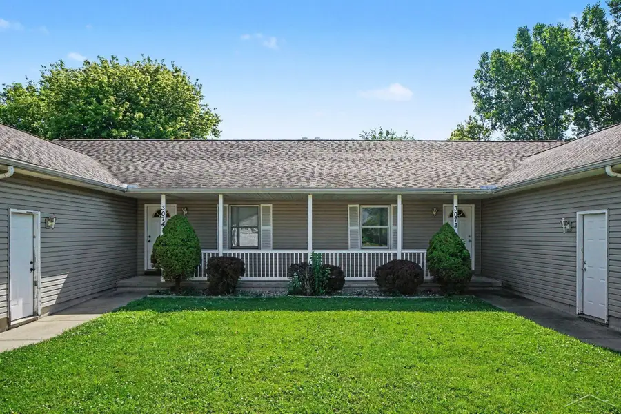 3072 Silverwood DR, Saginaw, MI 48603 - #2