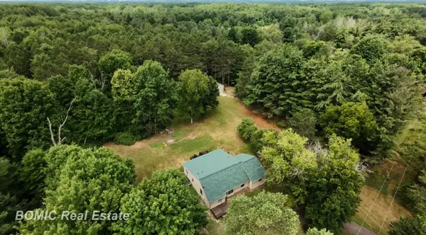 2435 E Dayton RD, Caro, MI 48723