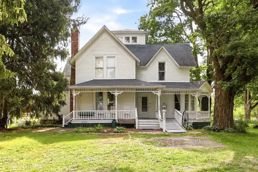 12030 N Lewis RD, Clio, MI 48420 - #2