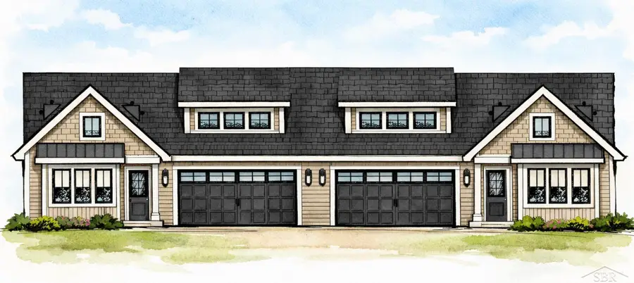 2944 Mill Pond DR, Bangor, MI 48706 - #2