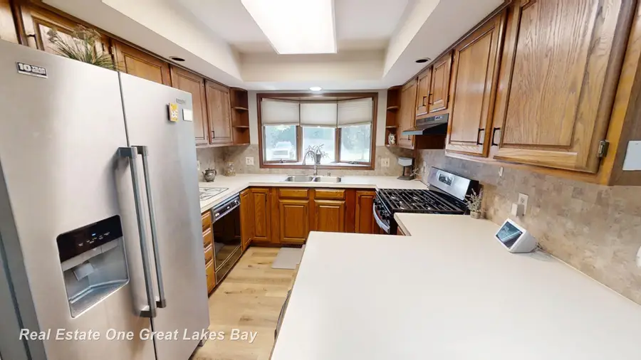 3842 Clutier, Saginaw, MI 48601 - #3