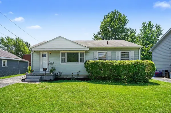 1502 34th ST, BayCity, MI 48708
