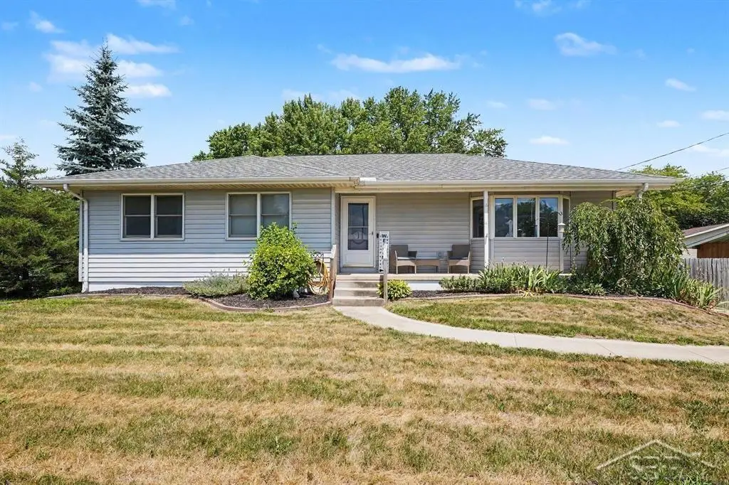 423 Glidden RD, Beaverton, MI 48612 - #1