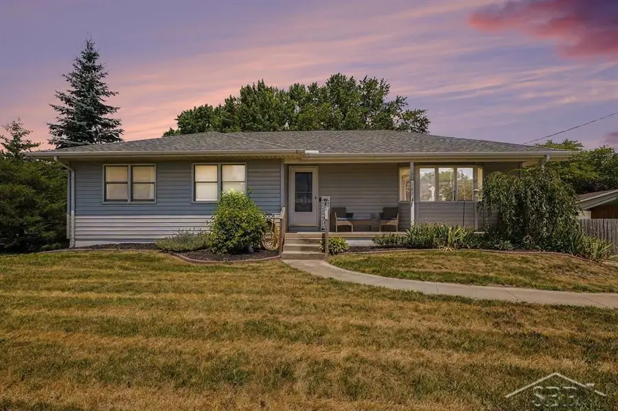 423 Glidden RD, Beaverton, MI 48612 - #2