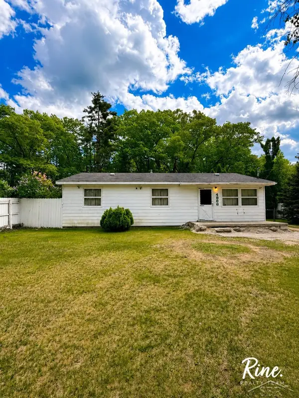 4966 E Campbell ST, Greenbush, MI 48738