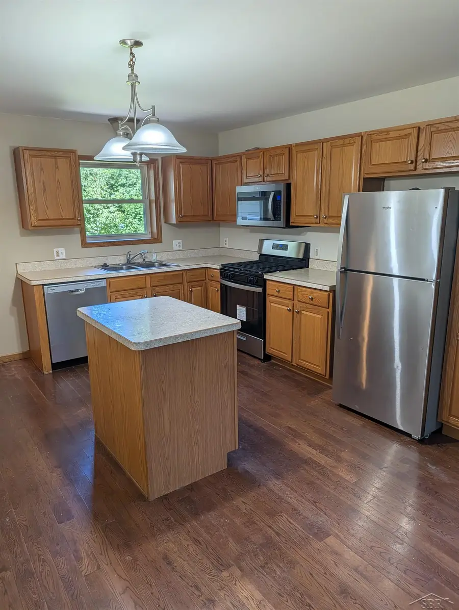 809 S Charles ST, Saginaw, MI 48602 - #3
