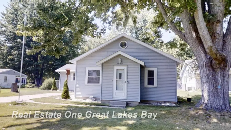 3858 Clutier RD, Saginaw, MI 48601 - #3