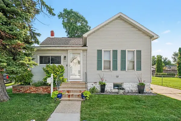 1401 Wilson ST, BayCity, MI 48708