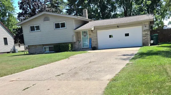 2866 Strieter DR, BayCity, MI 48706