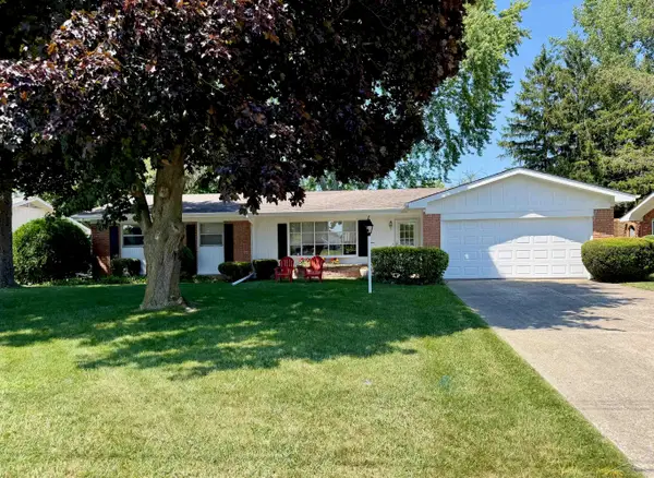 4200 Clement DR, Saginaw, MI 48603