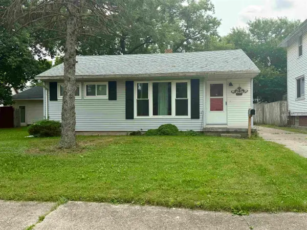 815 Reed ST, Saginaw, MI 48602