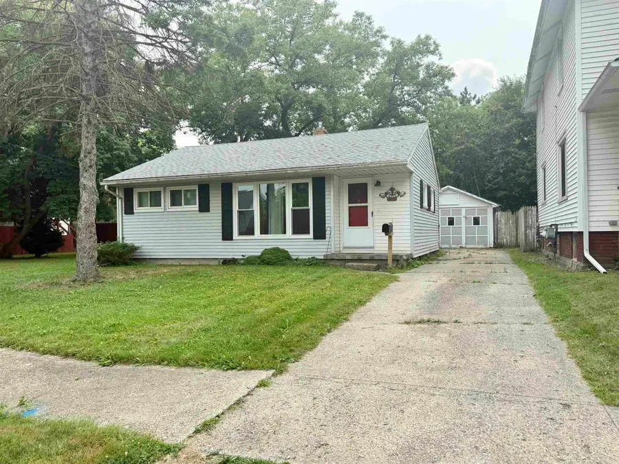 815 Reed ST, Saginaw, MI 48602 - #2