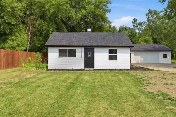 9095 East RD, Burt, MI 48417
