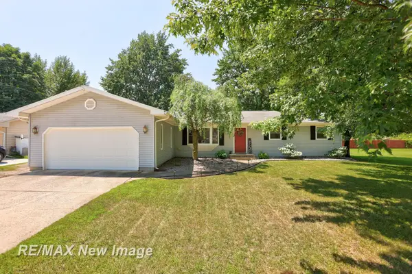 6781 Griffofre RD, Saginaw, MI 48604