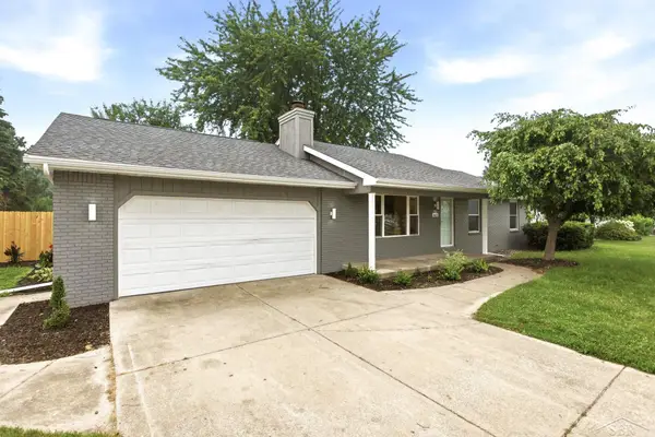 4621 S Wintergreen DR, Saginaw, MI 48603