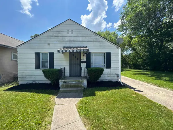 4042 Webber ST, Saginaw, MI 48602