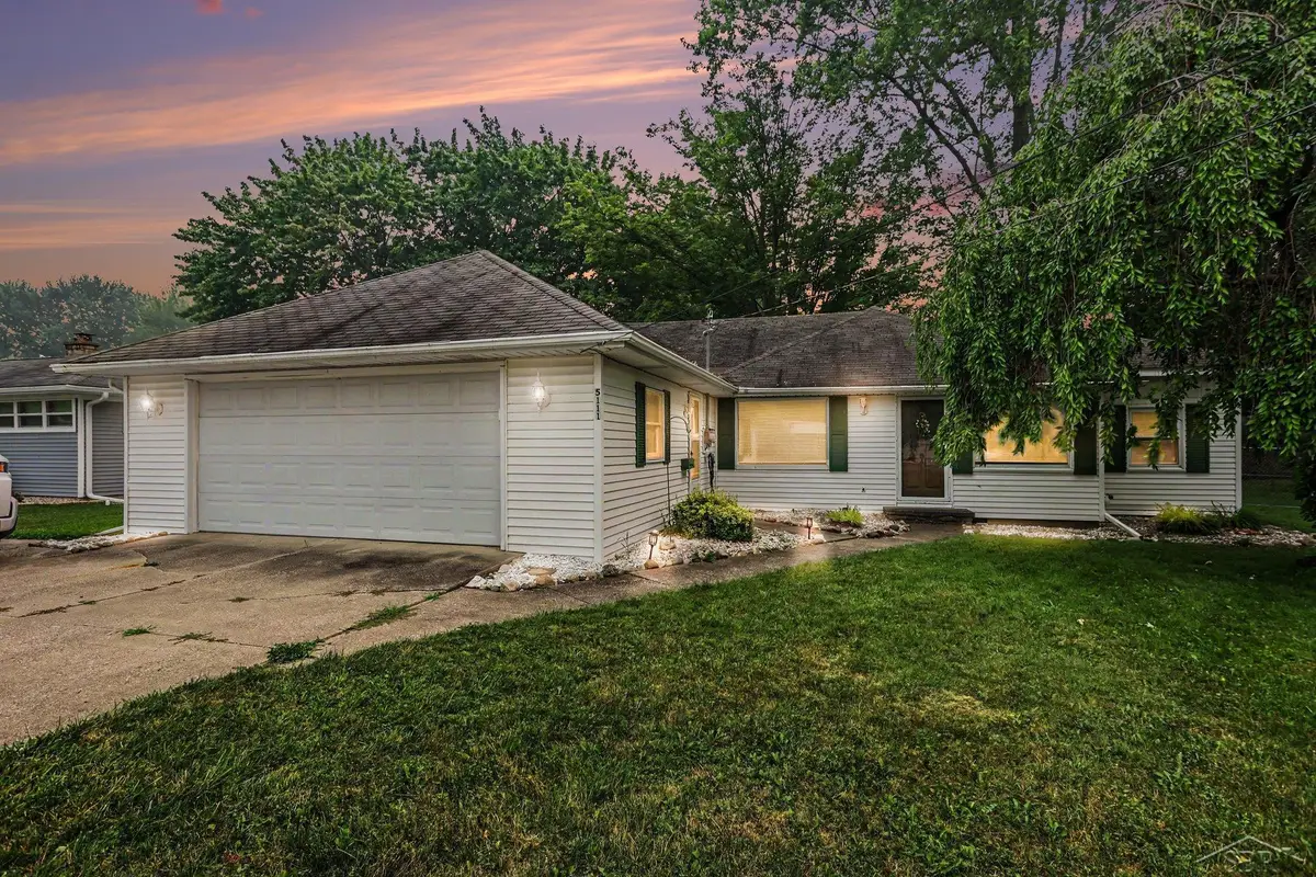 5111 Weiss ST, Saginaw, MI 48603 - #1