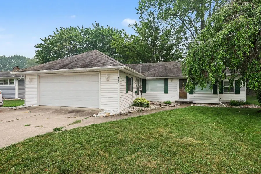 5111 Weiss ST, Saginaw, MI 48603 - #2