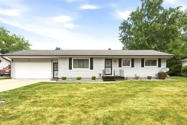3099 Bertha DR, Saginaw, MI 48601