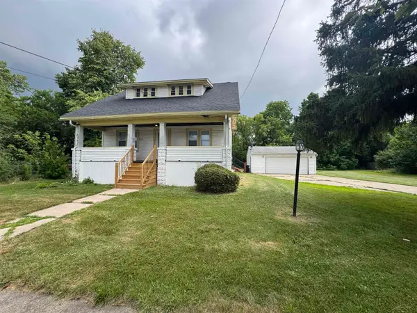 412 S 15th ST, Saginaw, MI 48601