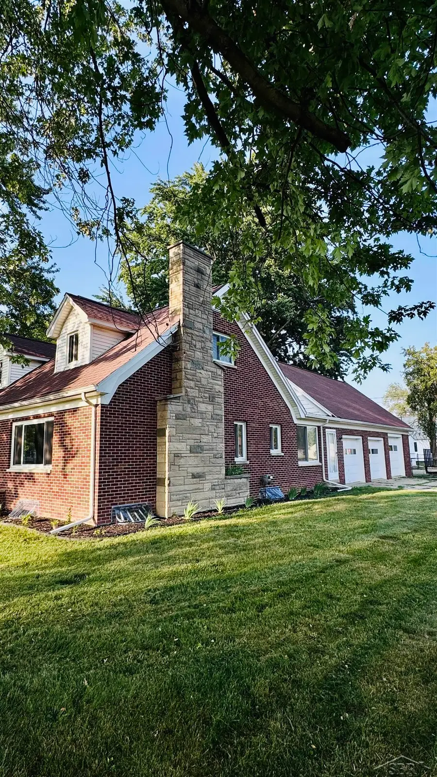352 S 29th ST, Saginaw, MI 48601 - #2
