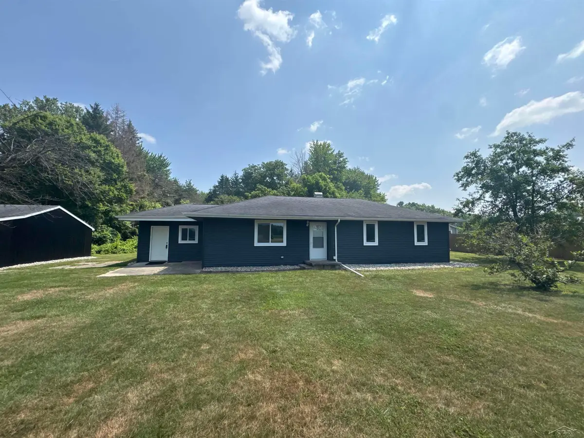5535 Fort RD, Saginaw, MI 48601 - #1