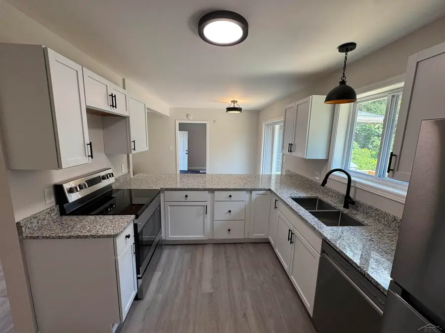 5535 Fort RD, Saginaw, MI 48601 - #3