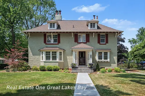 603 Park AVE, BayCity, MI 48708