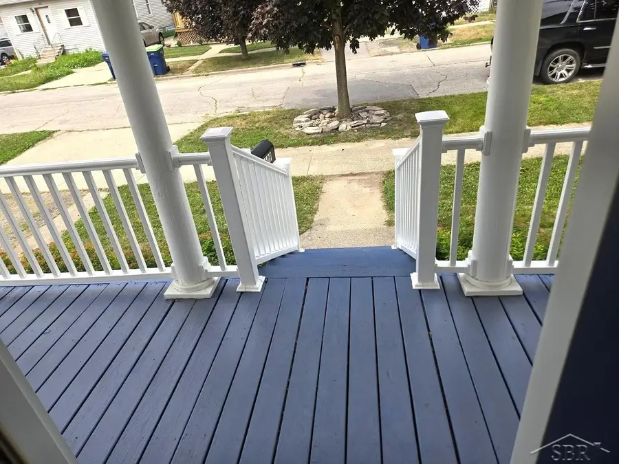 1609 S Van Buren ST, Bay City, MI 48708 - #3