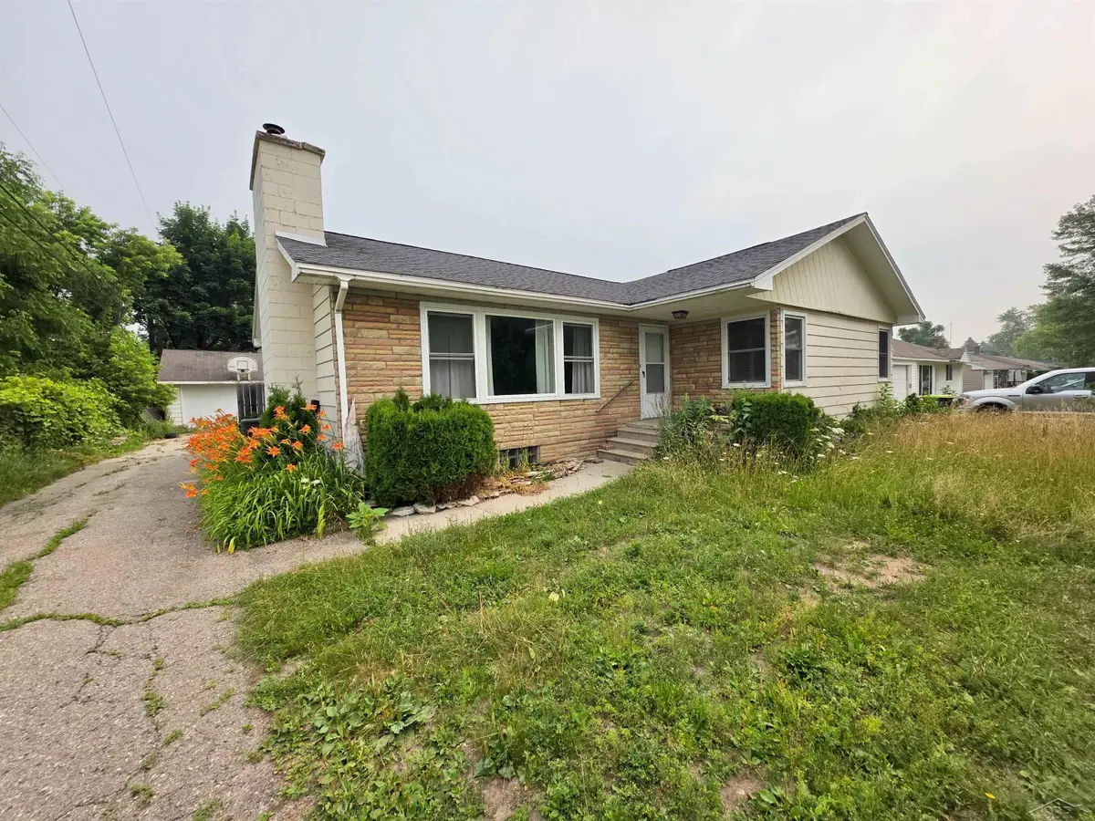1267 Golf course, Alpena, MI 49707 - #1