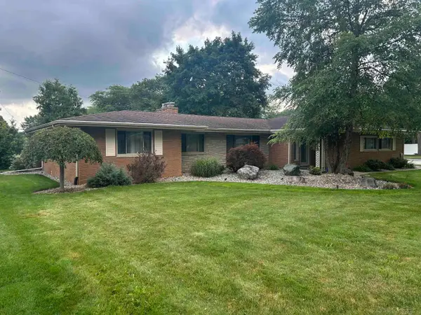 740 Wilson AVE, Saginaw, MI 48638