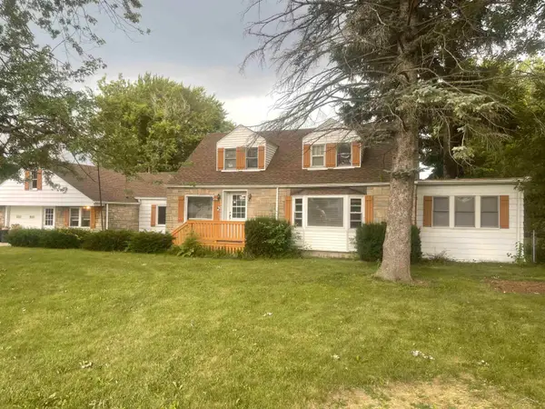 4078 Ann St ST, Saginaw, MI 48603