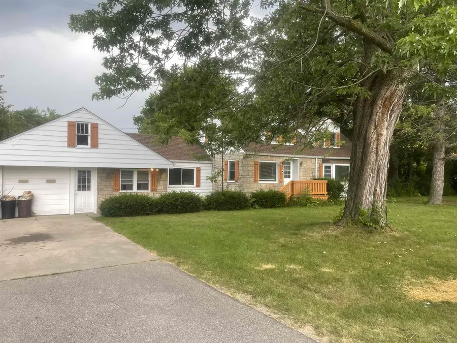 4078 Ann St ST, Saginaw, MI 48603 - #2