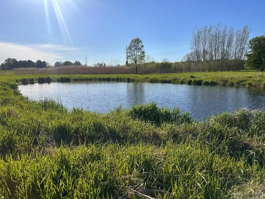 9999 Barnes RD, Mayville, MI 48744 - #2