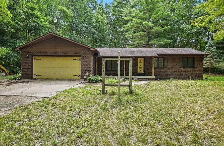 7083 S Orr RD, Saint Charles, MI 48655 - #2
