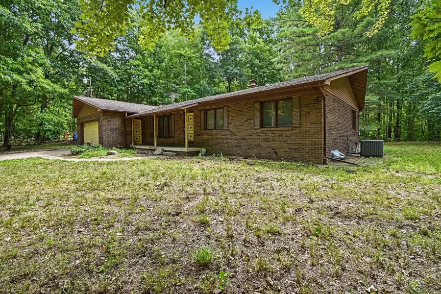 7083 S Orr RD, Saint Charles, MI 48655 - #3