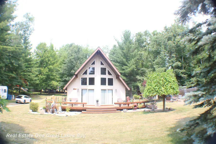 1911 N Ogemaw Trail TRL, West Branch, MI 48661 - #2