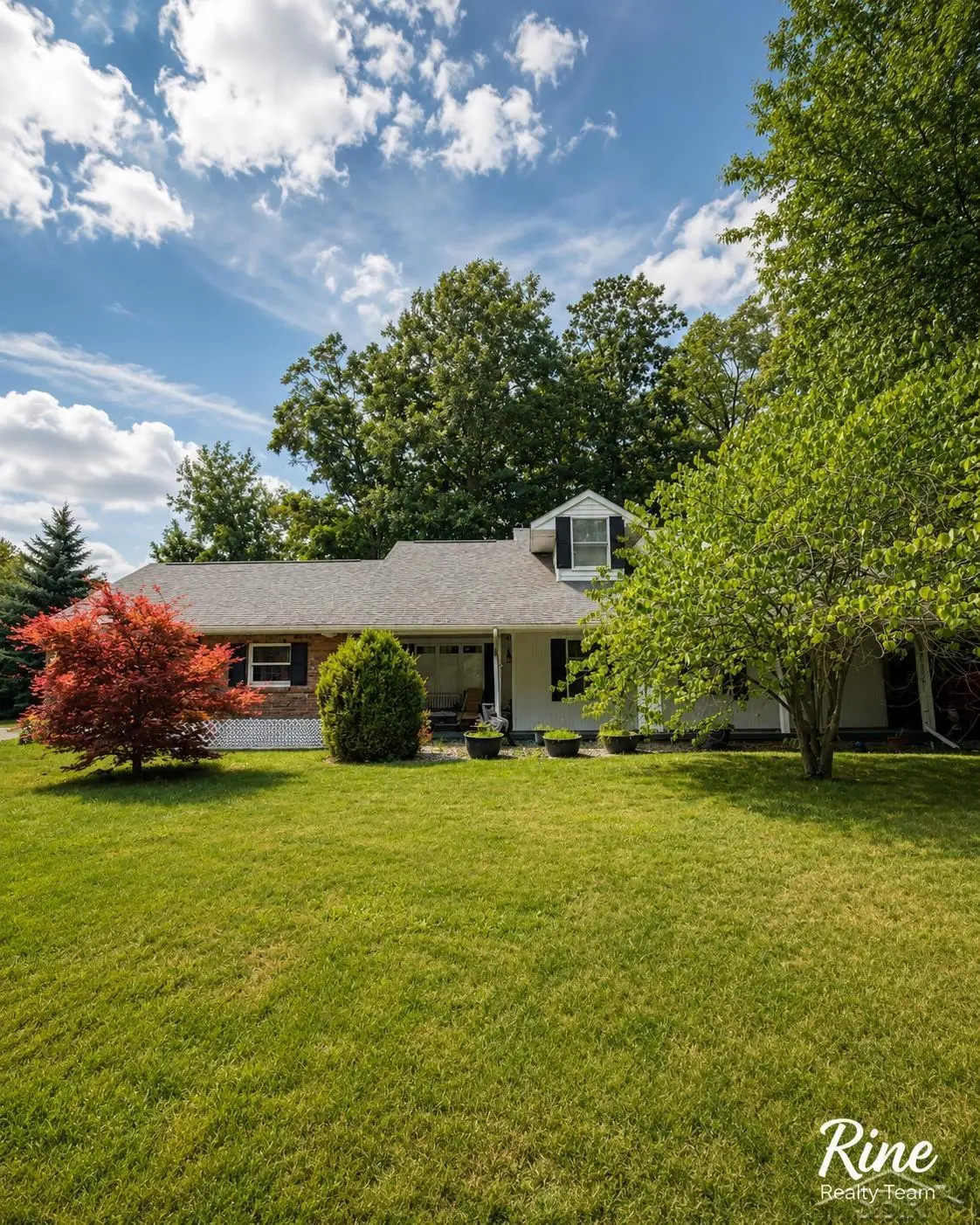 4936 Arboretum DR, Saginaw, MI 48638 - #1