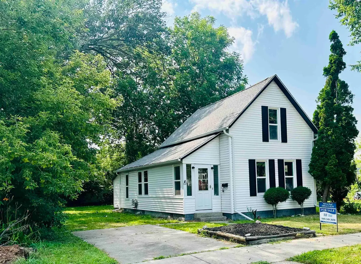 612 Webster ST, Bay City, MI 48708 - #1