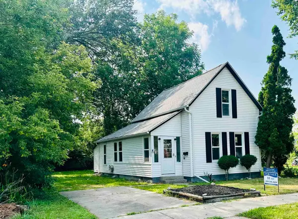 612 Webster ST, BayCity, MI 48708
