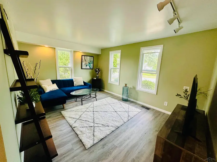 612 Webster ST, Bay City, MI 48708 - #3