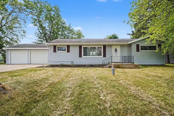 6300 Beal City RD, MtPleasant, MI 48858